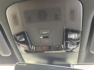 2025 Lexus LBX 缩略图 35