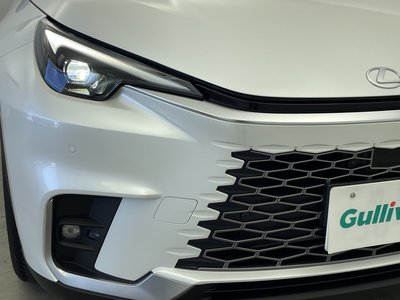 2025 Lexus LBX 缩略图 55