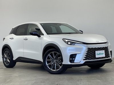 2025 Lexus LBX 缩略图 47