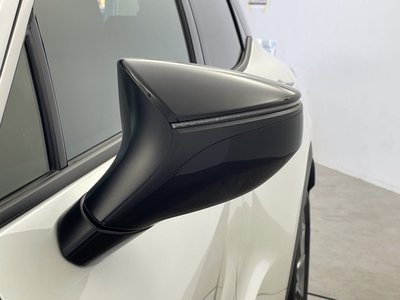 2025 Lexus LBX 缩略图 62