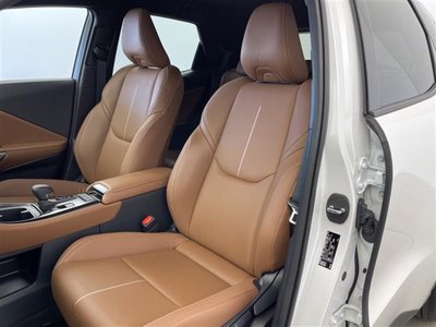 2025 Lexus LBX 缩略图 41
