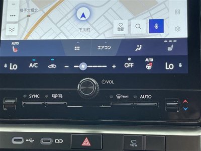 2025 Lexus LBX 缩略图 15