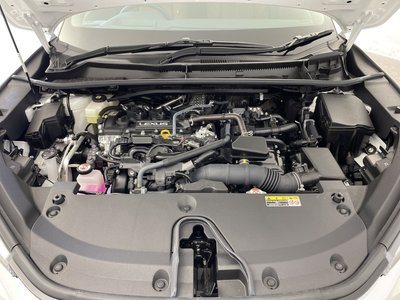 2025 Lexus LBX 缩略图 78