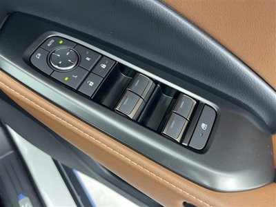 2025 Lexus LBX 缩略图 29