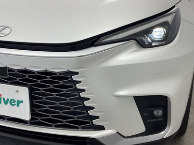 2025 Lexus LBX 缩略图 56
