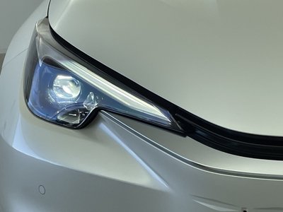 2025 Lexus LBX 缩略图 57