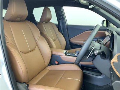 2025 Lexus LBX 缩略图 37