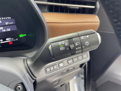 2025 Lexus LBX 缩略图 14