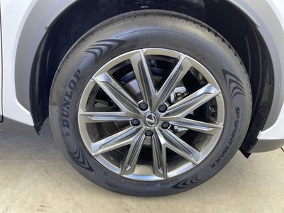 2025 Lexus LBX 缩略图 72
