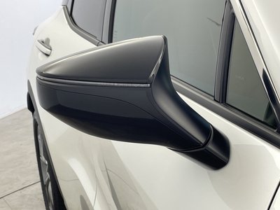 2025 Lexus LBX 缩略图 61