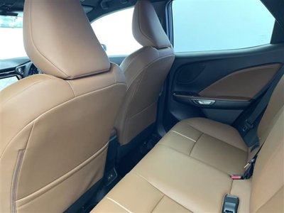 2025 Lexus LBX 缩略图 42