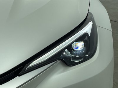 2025 Lexus LBX 缩略图 58