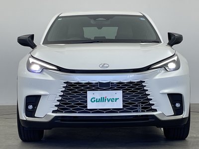 2025 Lexus LBX 缩略图 48