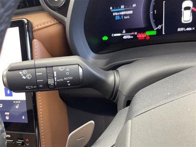 2025 Lexus LBX 缩略图 13