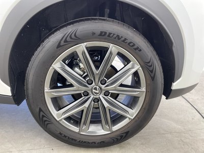 2025 Lexus LBX 缩略图 73