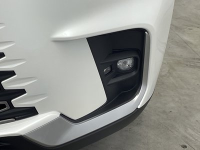 2025 Lexus LBX 缩略图 60