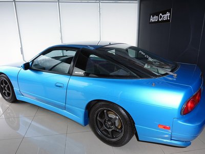 NISSAN 180SX - 2