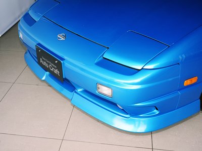 NISSAN 180SX - 4