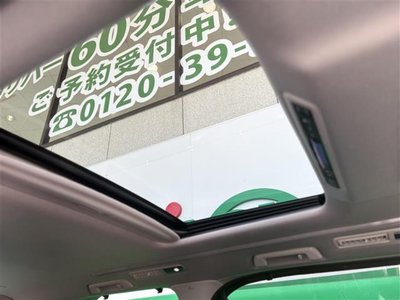 TOYOTA ALPHARD - 5