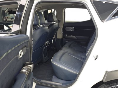 2022 Genesis GV60 缩略图 17