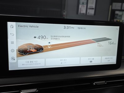 2022 Genesis GV60 缩略图 22