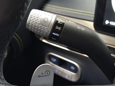 2022 Genesis GV60 缩略图 36