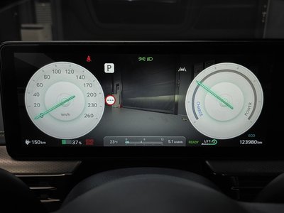 2022 Genesis GV60 缩略图 11