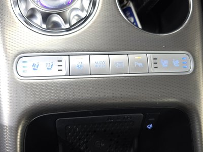 2022 Genesis GV60 缩略图 41