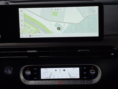 2022 Genesis GV60 缩略图 21
