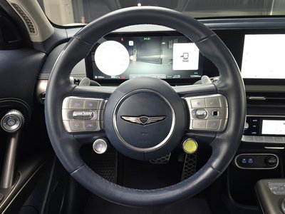 2022 Genesis GV60 缩略图 24
