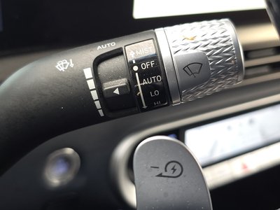 2022 Genesis GV60 缩略图 39