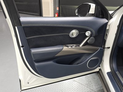 2022 Genesis GV60 缩略图 14
