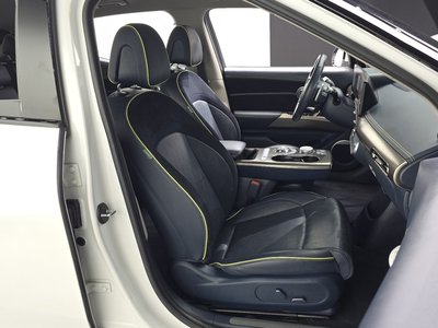 2022 Genesis GV60 缩略图 16