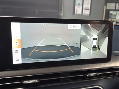 2022 Genesis GV60 缩略图 25