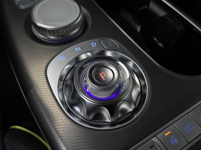 2022 Genesis GV60 缩略图 12