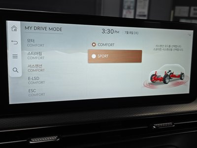 2022 Genesis GV60 缩略图 32