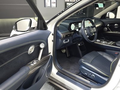 2022 Genesis GV60 缩略图 13