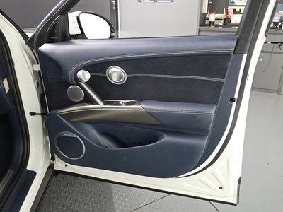 2022 Genesis GV60 缩略图 15