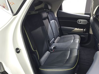 2022 Genesis GV60 缩略图 18