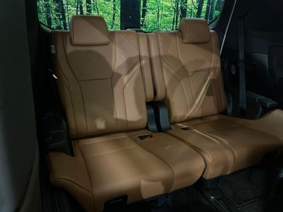 2023 Toyota VELLFIRE 缩略图 11