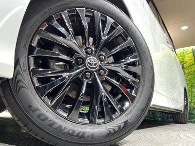 2023 Toyota VELLFIRE 缩略图 14