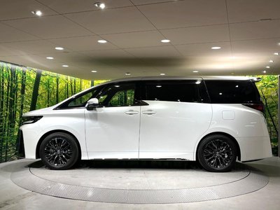 2023 Toyota VELLFIRE 缩略图 69