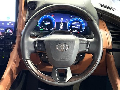 2023 Toyota VELLFIRE 缩略图 25