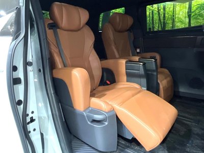 2023 Toyota VELLFIRE 缩略图 63
