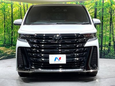 2023 Toyota VELLFIRE 缩略图 15