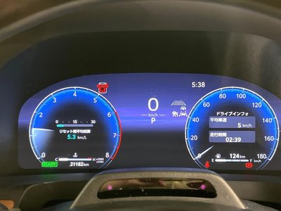 2023 Toyota VELLFIRE 缩略图 28