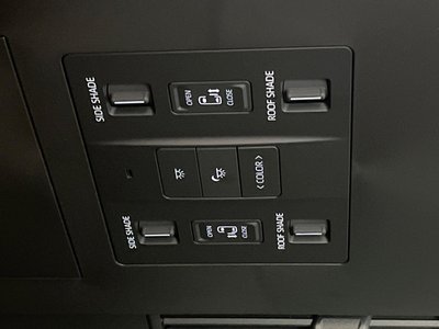 2023 Toyota VELLFIRE 缩略图 36