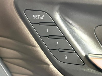 2023 Toyota VELLFIRE 缩略图 35
