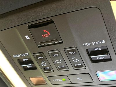 2023 Toyota VELLFIRE 缩略图 33