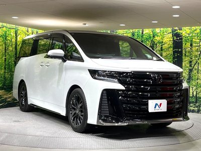 2023 Toyota VELLFIRE 缩略图 17
